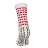 Skarpety piłkarskie Trusox 3.0 Cushion biały 34-38,5